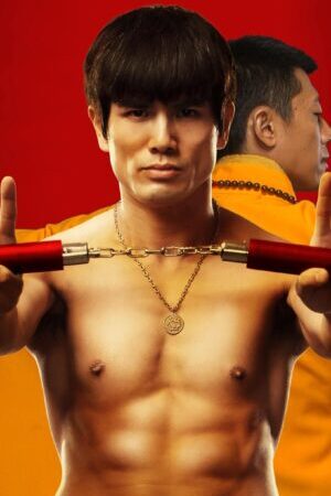Xem phim Câu Chuyện Lý Tiểu Long Sự Ra Đời Của Rồng  - Birth of The Dragon (2017)