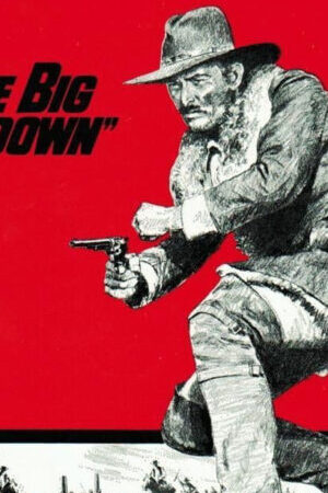 Xem phim Ơn Đền Oán Trả - The Big Gundown (1966)