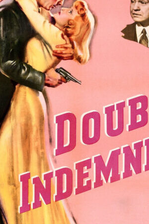 Xem phim Bồi Thường Gấp Đôi - Double Indemnity (1944)