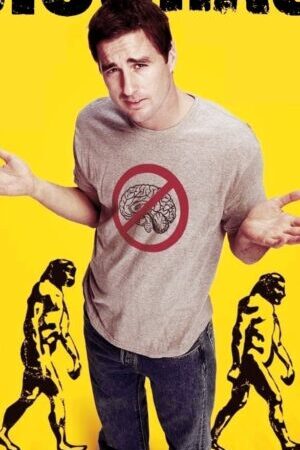 Xem phim Sự Trớ Trêu Của Tiến Hóa  - Idiocracy (2006)