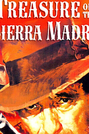 Xem phim Kho Báu Ở Sierra Madre - The Treasure of the Sierra Madre (1948)