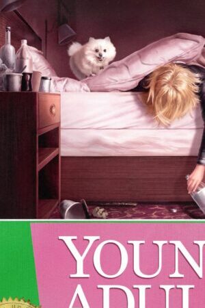 Xem phim Tuổi Mới Lớn  - Young Adult (2011)