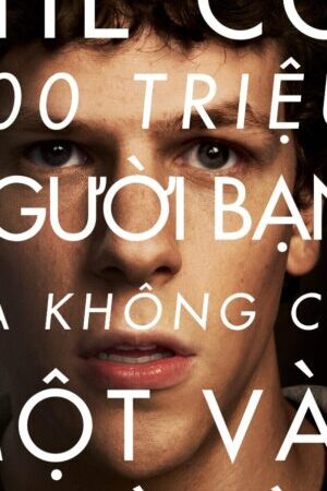 Xem phim Mạng Xã Hội - The Social Network (2010)