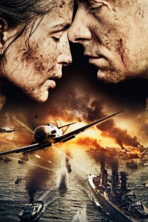 Xem phim Nữ Thiện Xạ Bắn Tỉa Xinh Đẹp - Battle for Sevastopol (2015)