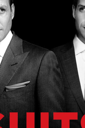 Xem phim Tố Tụng ( 3) - Suits (Season 3) (2013)