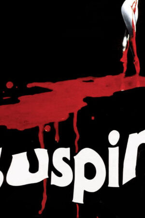 Xem phim Suspiria - Suspiria (1977)
