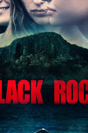 Xem phim Hòn Đảo Chết  - Black Rock (2012)