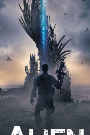 Xem phim Chiến Tuyến 37 - Alien Outpost (2014)