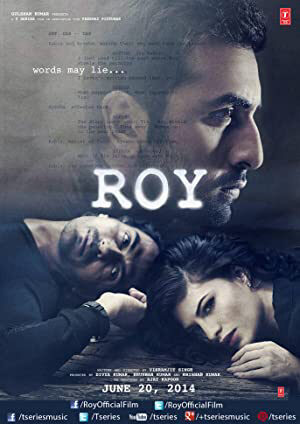 Xem phim Roy - Roy (2015)