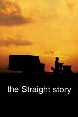 Xem phim Chuyện Của Straight - The Straight Story (1999)
