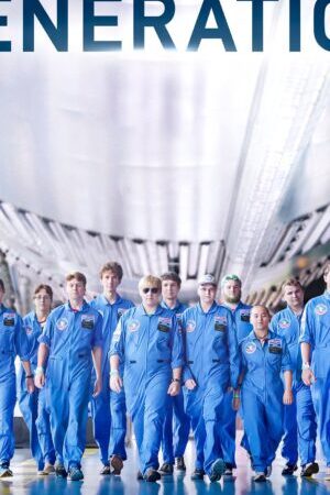 Xem phim Thế hệ sao Hỏa - The Mars Generation (2017)