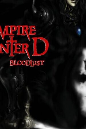 Xem phim Thợ Săn Ma Cà Rồng Khát Máu - Vampire Hunter D Bloodlust (2000)