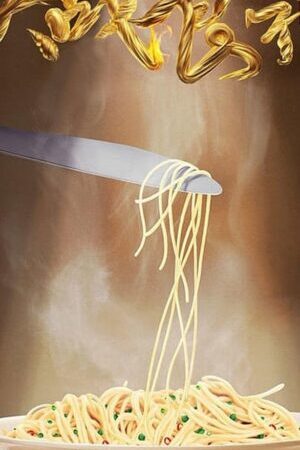 Xem phim Quyết Chiến Thực Thần - Cook Up A Storm (2017)