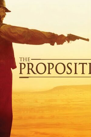 Xem phim Đánh Đổi Tự Do  - The Proposition (2005)