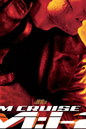 Xem phim Nhiệm vụ bất khả thi 2 - Mission Impossible II (2000)