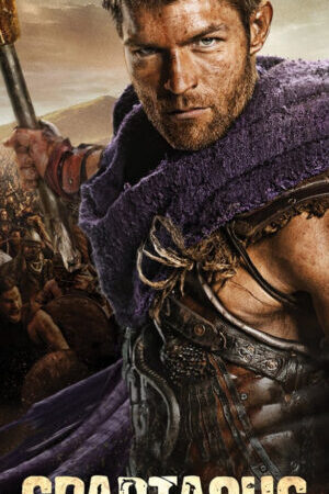 Xem phim Cuộc Chiến Của Nô Lệ ( 3) - Spartacus (Season 3) (2013)