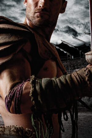 Xem phim Cuộc Chiến Của Nô Lệ ( 1) - Spartacus (Season 1) (2010)