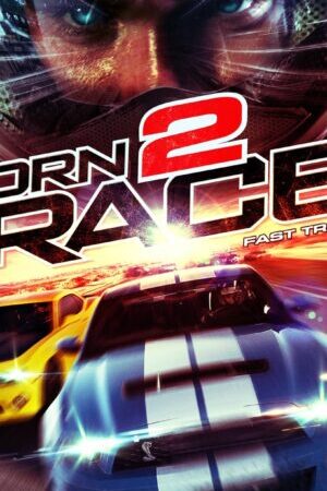 Xem phim Tốc Độ Chết Người 2  - Born to Race Fast Track (2014)