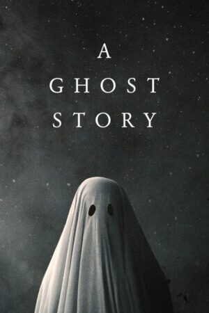 Xem phim Một Câu Chuyện Ma - A Ghost Story (2017)