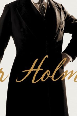 Xem phim Ngài Sherlock Holmes - Mr Holmes (2015)