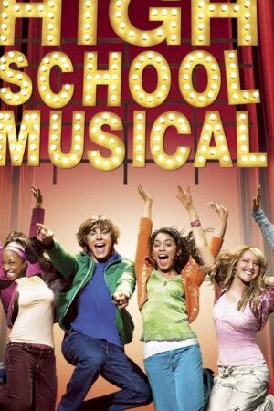 Xem phim Hội Diễn Âm Nhạc - High School Musical (2006)