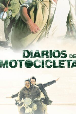Xem phim Hành Trình Nam Mỹ  - The Motorcycle Diaries (2004)