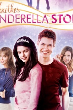 Xem phim Another Cinderella Story  - Another Cinderella Story (2008)
