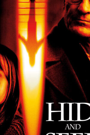 Xem phim Hide and Seek - Hide and Seek (2005)