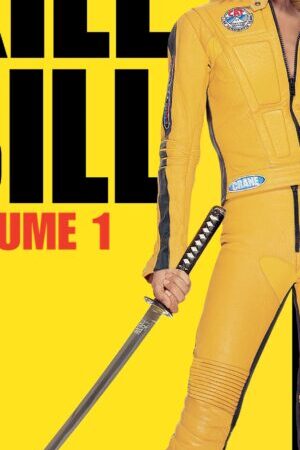 Xem phim Cô Dâu Báo Thù 1  - Kill Bill Vol 1 (2003)