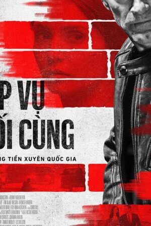 Xem phim Điệp Vụ Cuối Cùng  - The Bricklayer (2023)