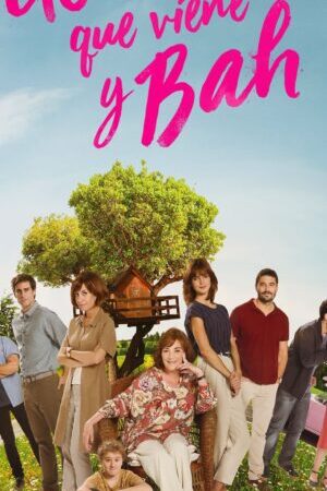 Xem phim Thật Tốt Khi Được Về Nhà  - In Family I Trust (2019)
