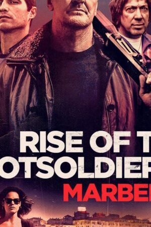 Xem phim Rise of the Footsoldier 4 Marbella - Rise of the Footsoldier 4 Marbella (2019)