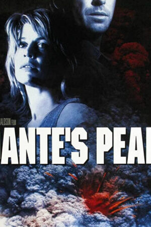 Xem phim Núi Lửa Dante - Dante Peak (1997)