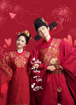 Xem phim Cẩm Tâm Tựa Ngọc  - The Sword And The Brocade (2021)
