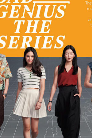 Xem phim Thiên Tài Bất Hảo - Bad Genius (2017)