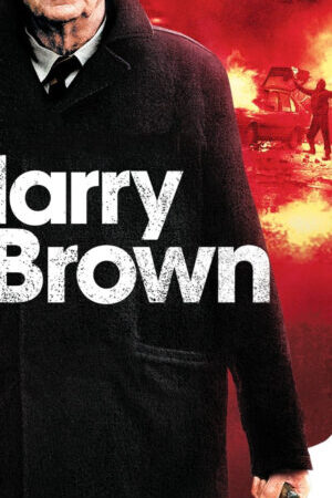 Xem phim Cựu Binh Harry Brown - Harry Brown (2009)