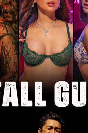 Xem phim Fall Guy - Fall Guy (2023)