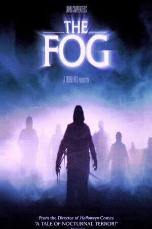 Xem phim Làn Sương Ma - The Fog (1980)
