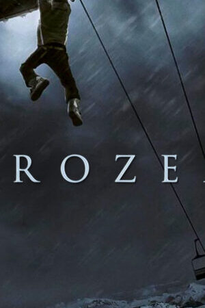 Tập full Đóng Băng - Frozen (2010)-Frozen