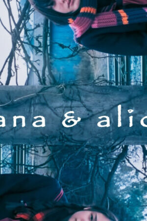 Xem phim Hana And Alice  - Hana And Alice (2004)