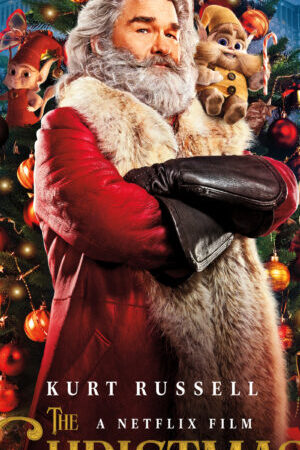 Xem phim Biên Niên Sử Giáng Sinh  - The Christmas Chronicles (2018)