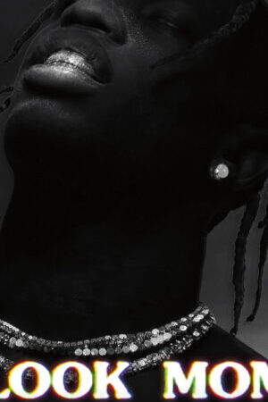 Xem phim Travis Scott Mẹ Nhìn Xem Con Bay Được Này  - Travis Scott Look Mom I Can Fly (2019)