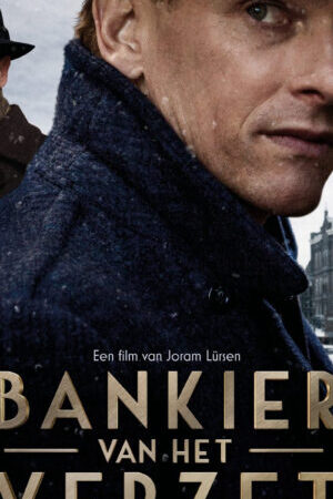Xem phim Ngân Hàng Kháng Chiến - The Resistance Banker (2018)