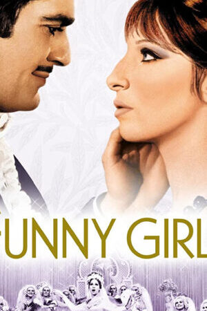 Xem phim Cô nàng vui tính - Funny Girl (1968)