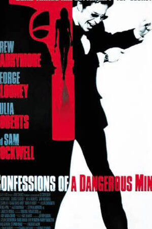 Xem phim Lời Thú Tội Của Sát Nhân - Confessions Of A Dangerous Mind (2003)