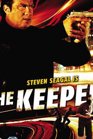 Xem phim Người Nắm Giữ - The Keeper (2009)