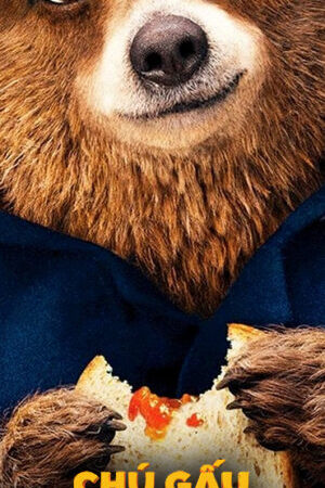 Tập full Paddington - Paddington (2014)-Paddington
