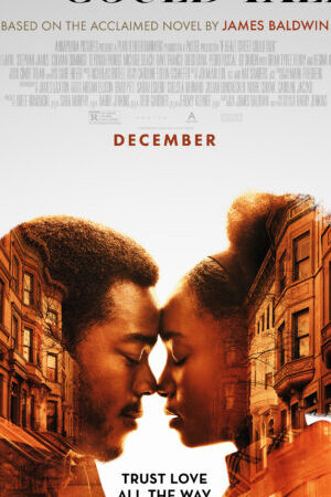 Xem phim Nếu Phố Beale Biết Nói - If Beale Street Could Talk (2018)