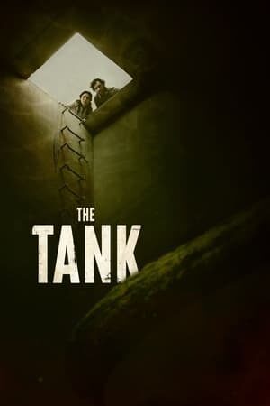 Xem phim Quái Vật Dưới Bể Nước - The Tank (2023)