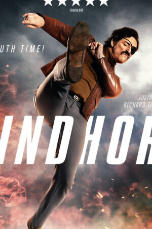 Xem phim Thám Tử Mindhorn - Mindhorn (2017)